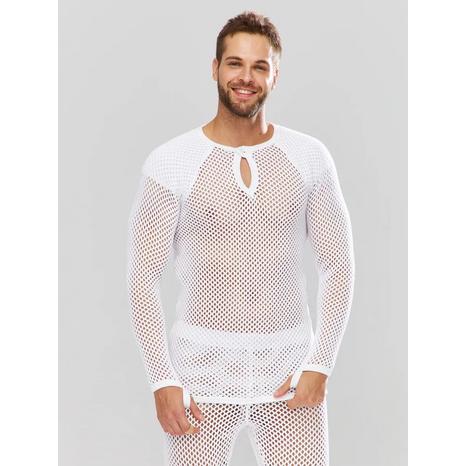 Boevoy TX-2 Coolmaster Фуфайка мужская цвет: Белый