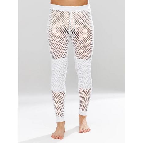 Boevoy TX-2 Coolmaster Кальсоны мужские цвет: Белый