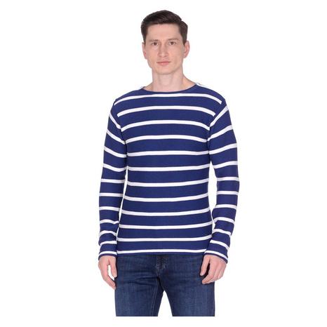 Тельняшка Boevoy Р330 Тельняшка Царская индиго цвет: Индиго