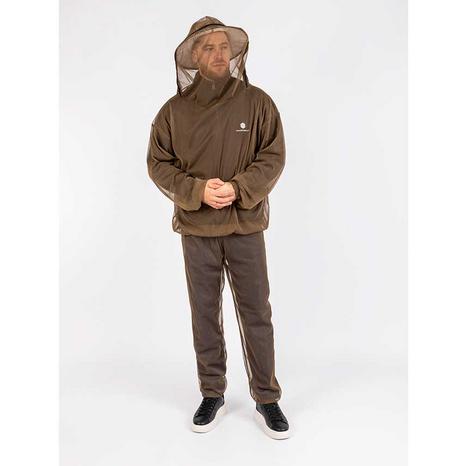 Телохранитель-сетка Boevoy TX3 мужской цвет: Хаки